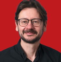 Gert Stas (Schepen van Jeugd en Leefmilieu)