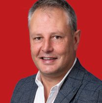 Erwin Vaes (Gemeenteraardslid)