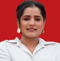 Pritty Kaur (Gemeenteraardslid)